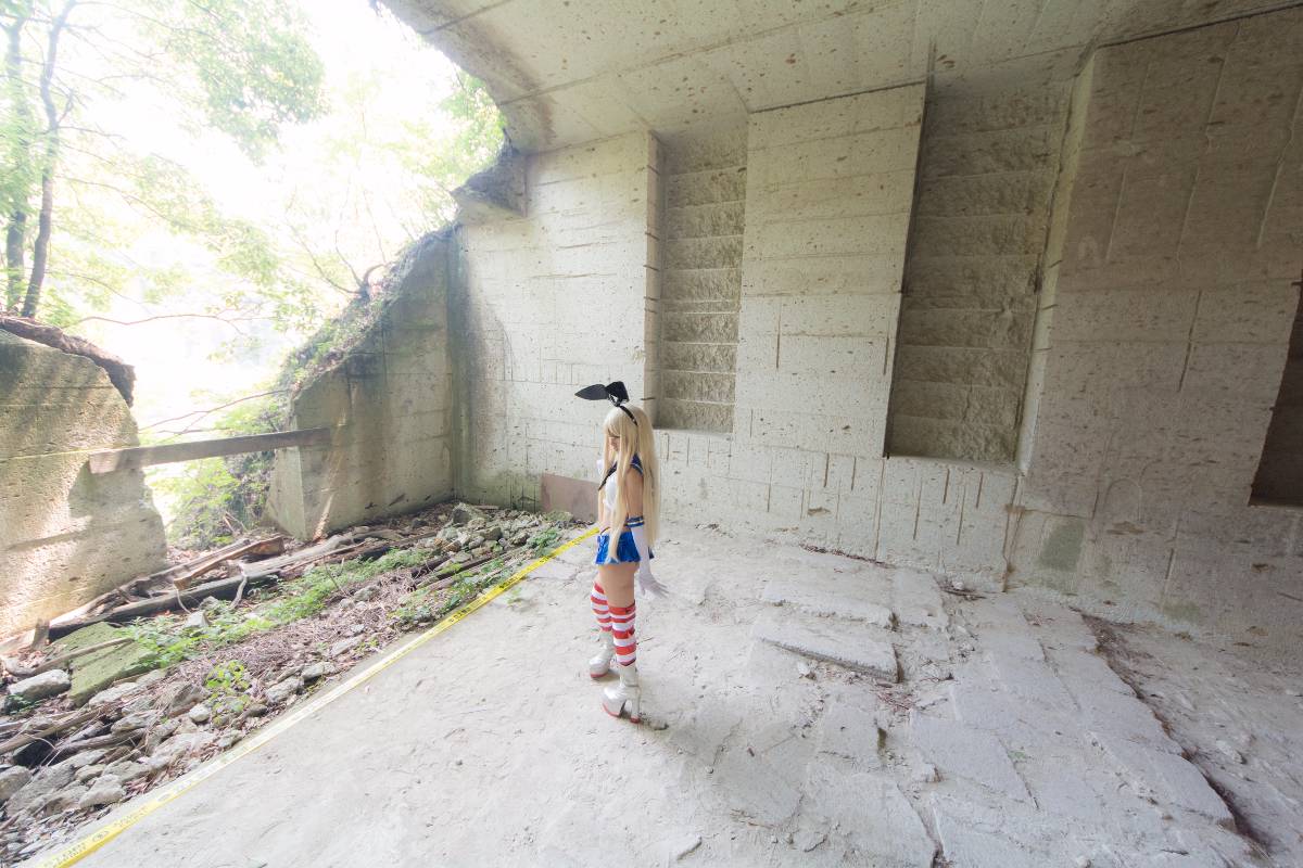 [Dans la Cage] Khóa tu đảo Kiska!