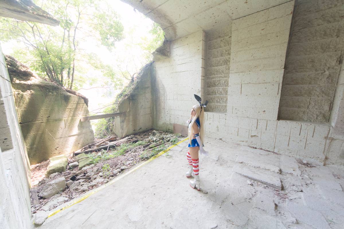 [Dans la Cage] Khóa tu đảo Kiska!