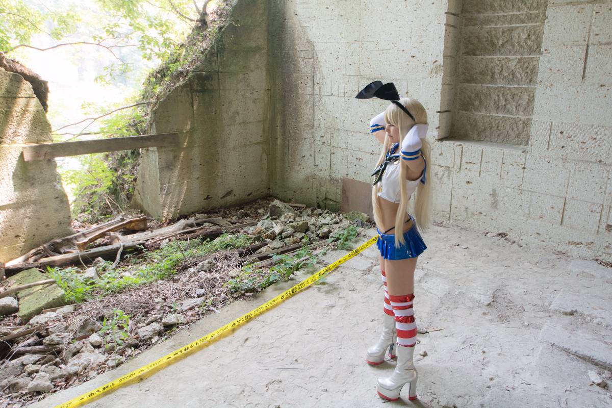 [Dans la Cage] Khóa tu đảo Kiska!