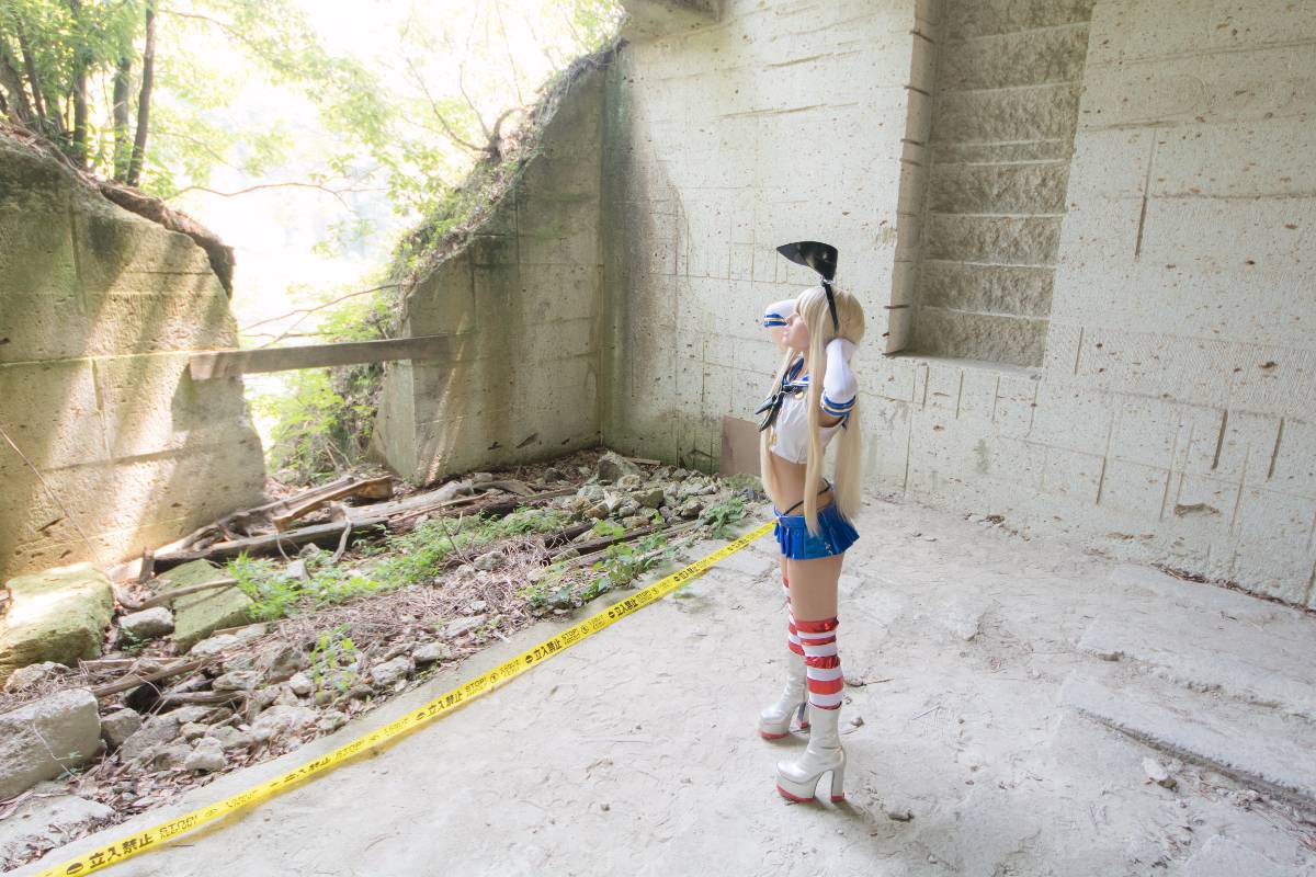 [Dans la Cage] Khóa tu đảo Kiska!