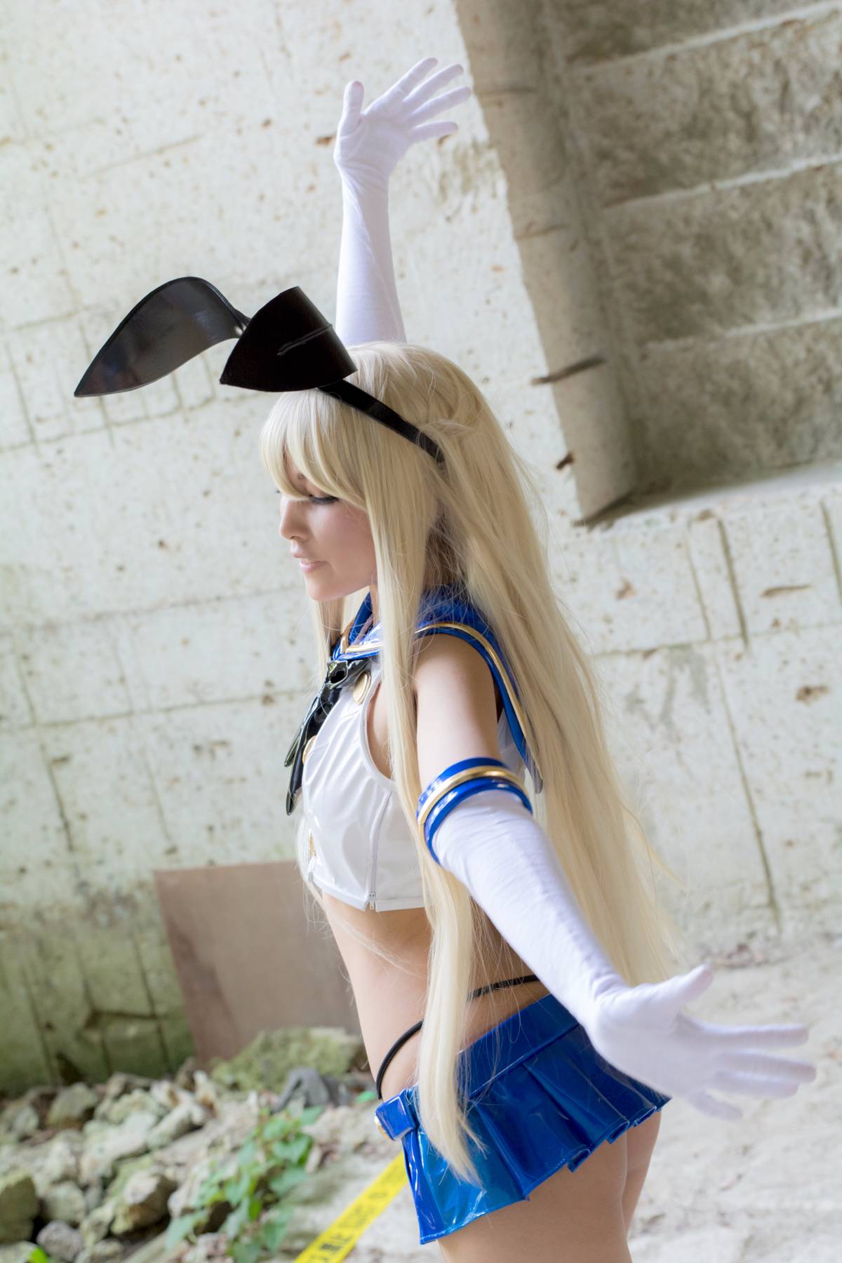 [Dans la Cage] Khóa tu đảo Kiska!