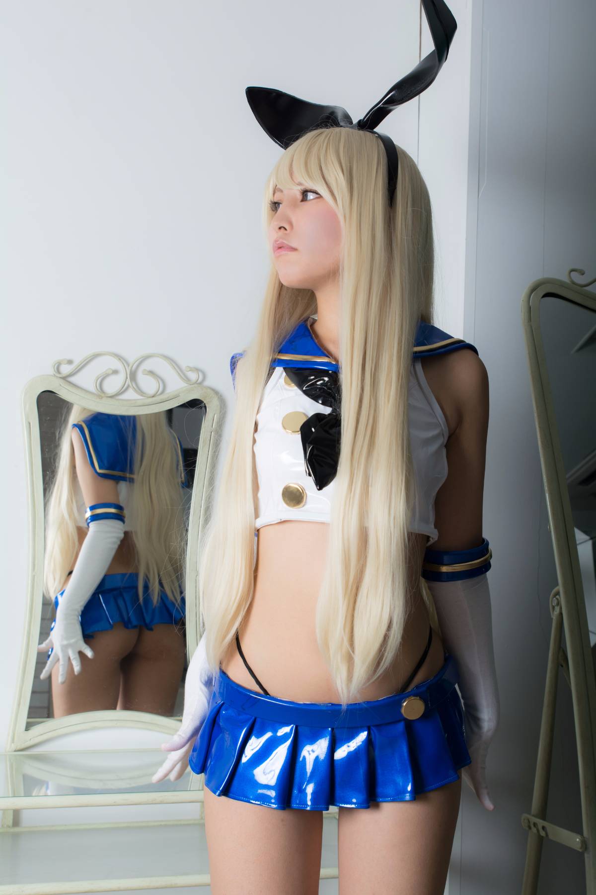 [Dans la Cage] Khóa tu đảo Kiska!