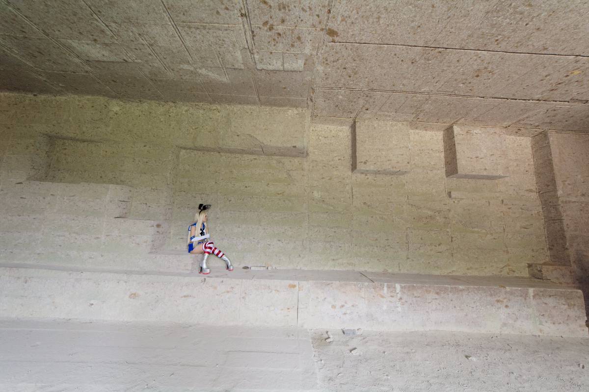 [Dans la Cage] Khóa tu đảo Kiska!