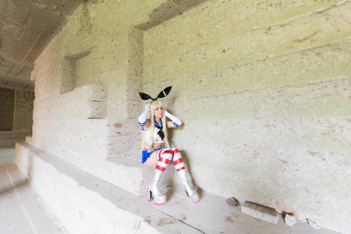 [Dans la Cage] Khóa tu đảo Kiska!