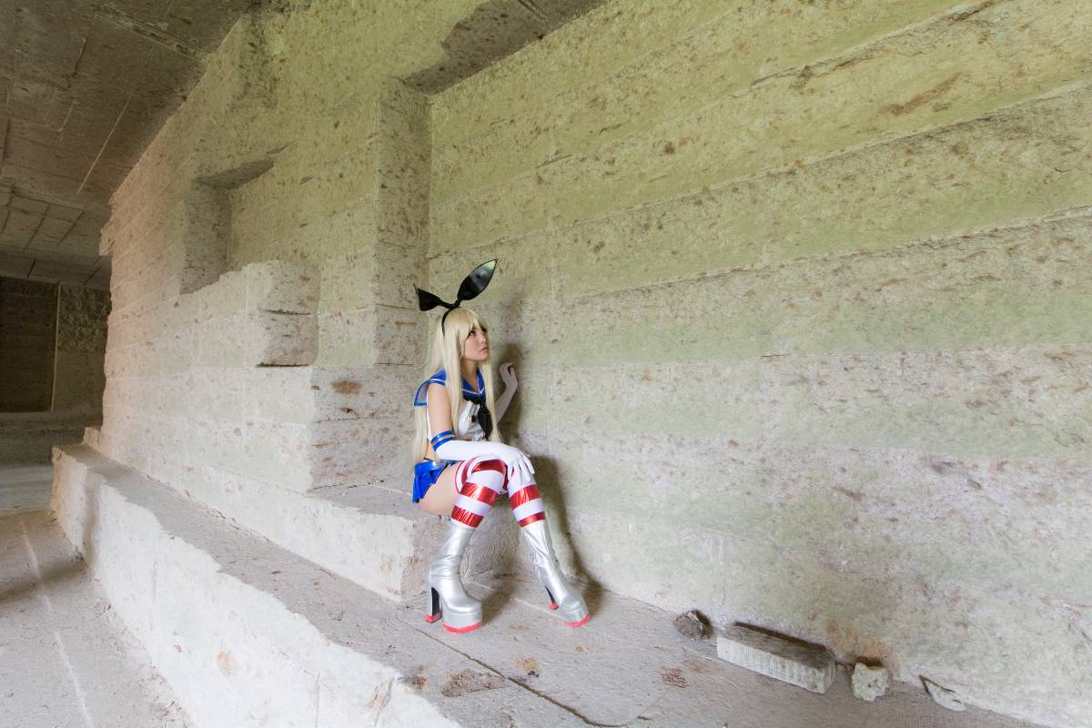 [Dans la Cage] Khóa tu đảo Kiska!