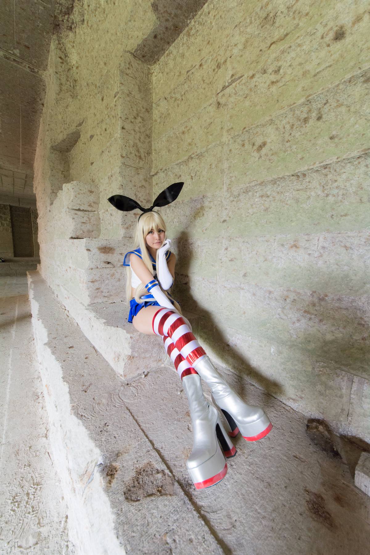 [Dans la Cage] Khóa tu đảo Kiska!