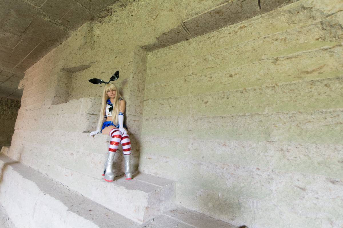 [Dans la Cage] Khóa tu đảo Kiska!