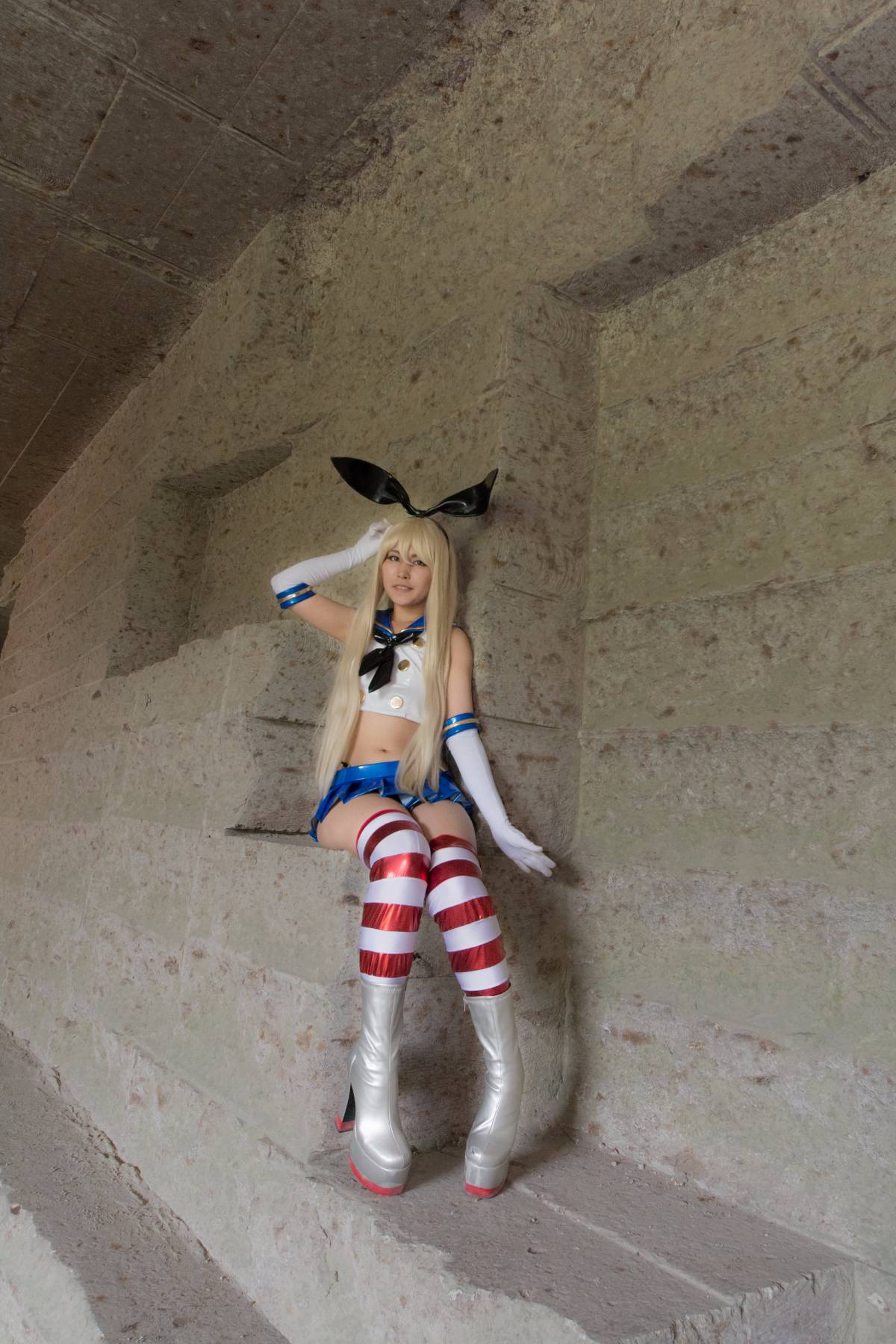 [Dans la Cage] Khóa tu đảo Kiska!