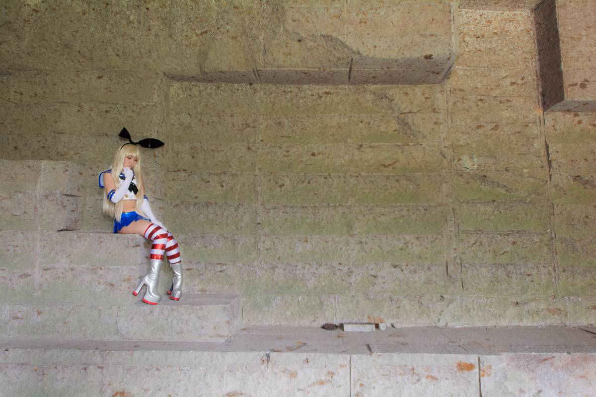 [Dans la Cage] Khóa tu đảo Kiska!