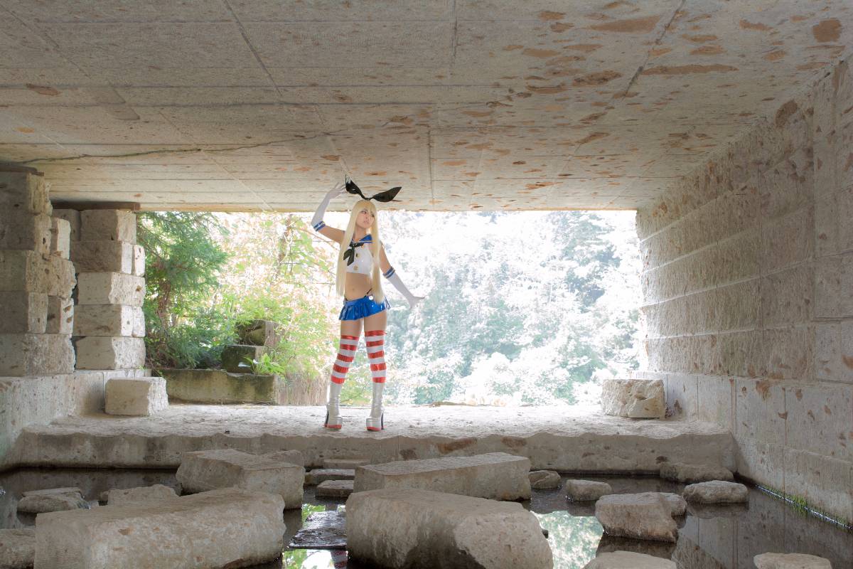 [Dans la Cage] Khóa tu đảo Kiska!