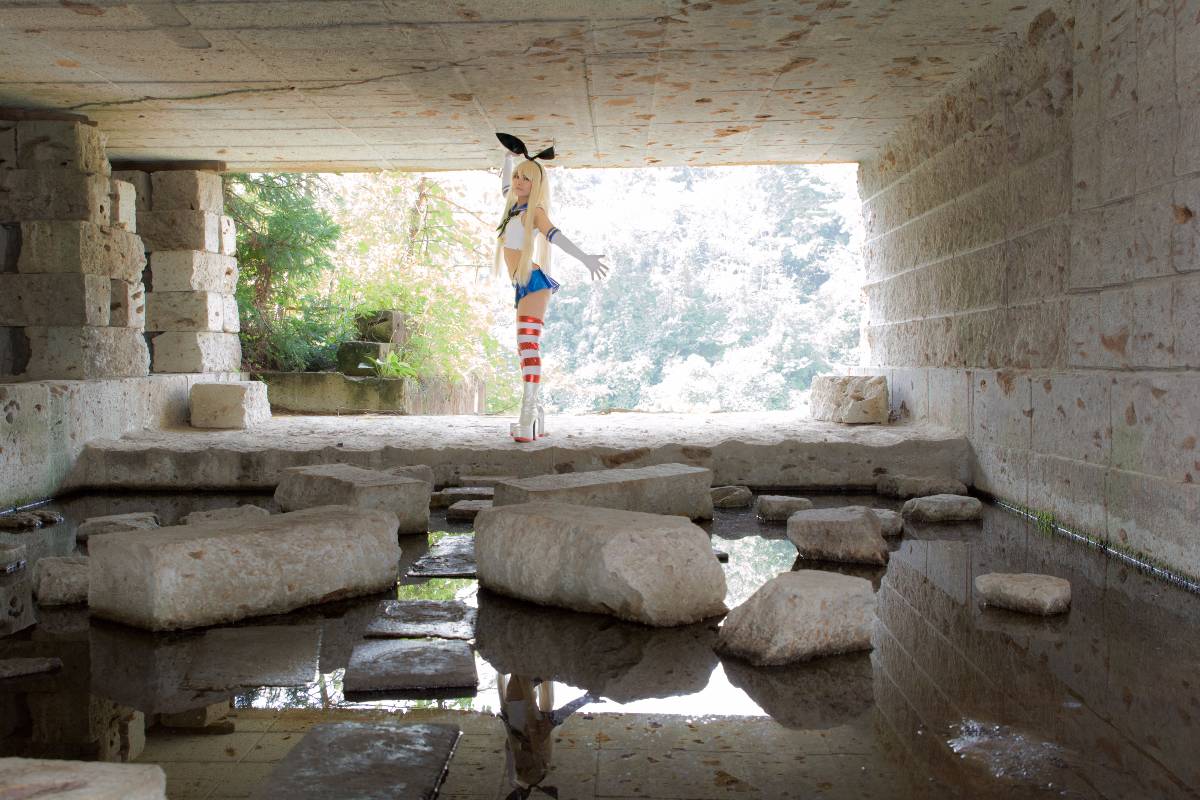 [Dans la Cage] Khóa tu đảo Kiska!