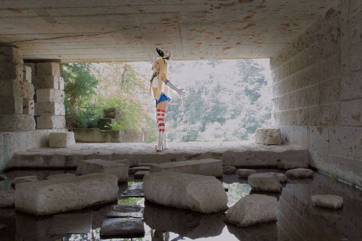 [Dans la Cage] Khóa tu đảo Kiska!