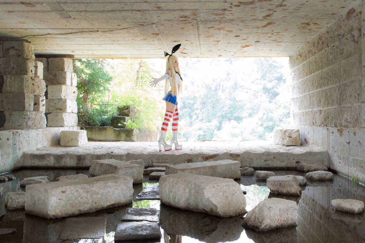 [Dans la Cage] Khóa tu đảo Kiska!