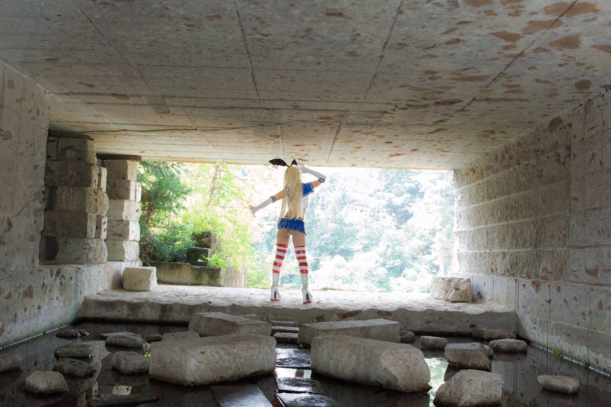 [Dans la Cage] Khóa tu đảo Kiska!