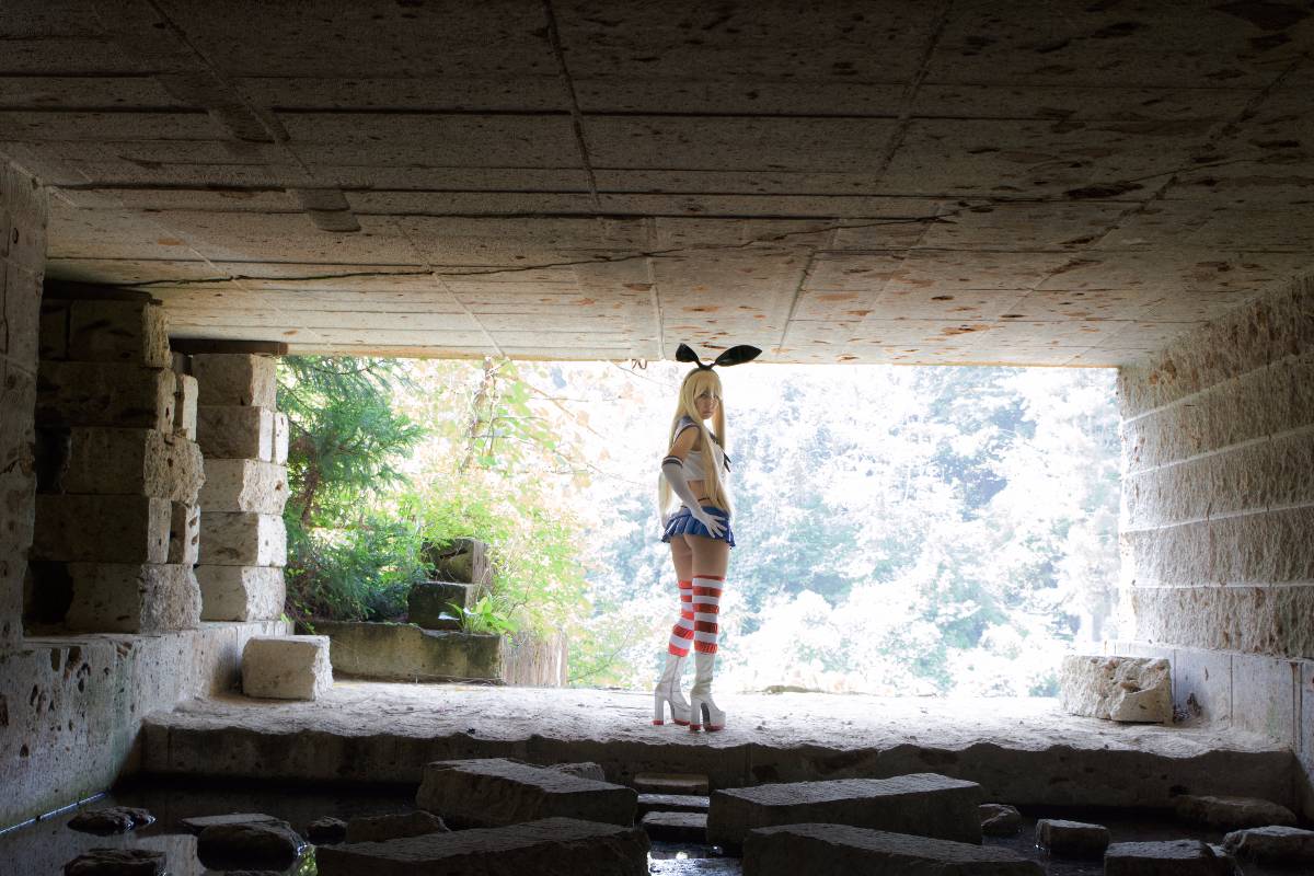 [Dans la Cage] Khóa tu đảo Kiska!