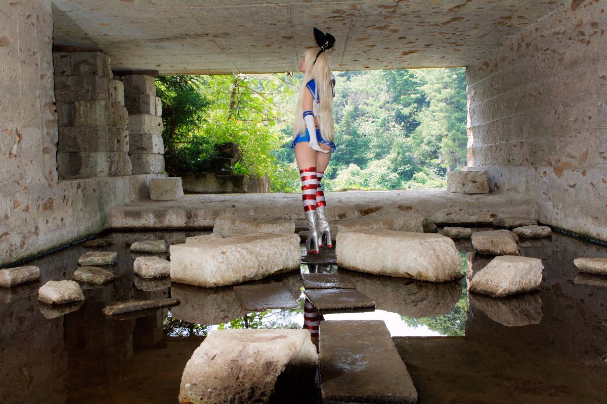 [Dans la Cage] Khóa tu đảo Kiska!