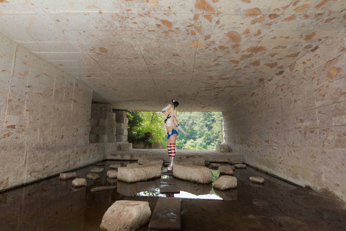 [Dans la Cage] Khóa tu đảo Kiska!