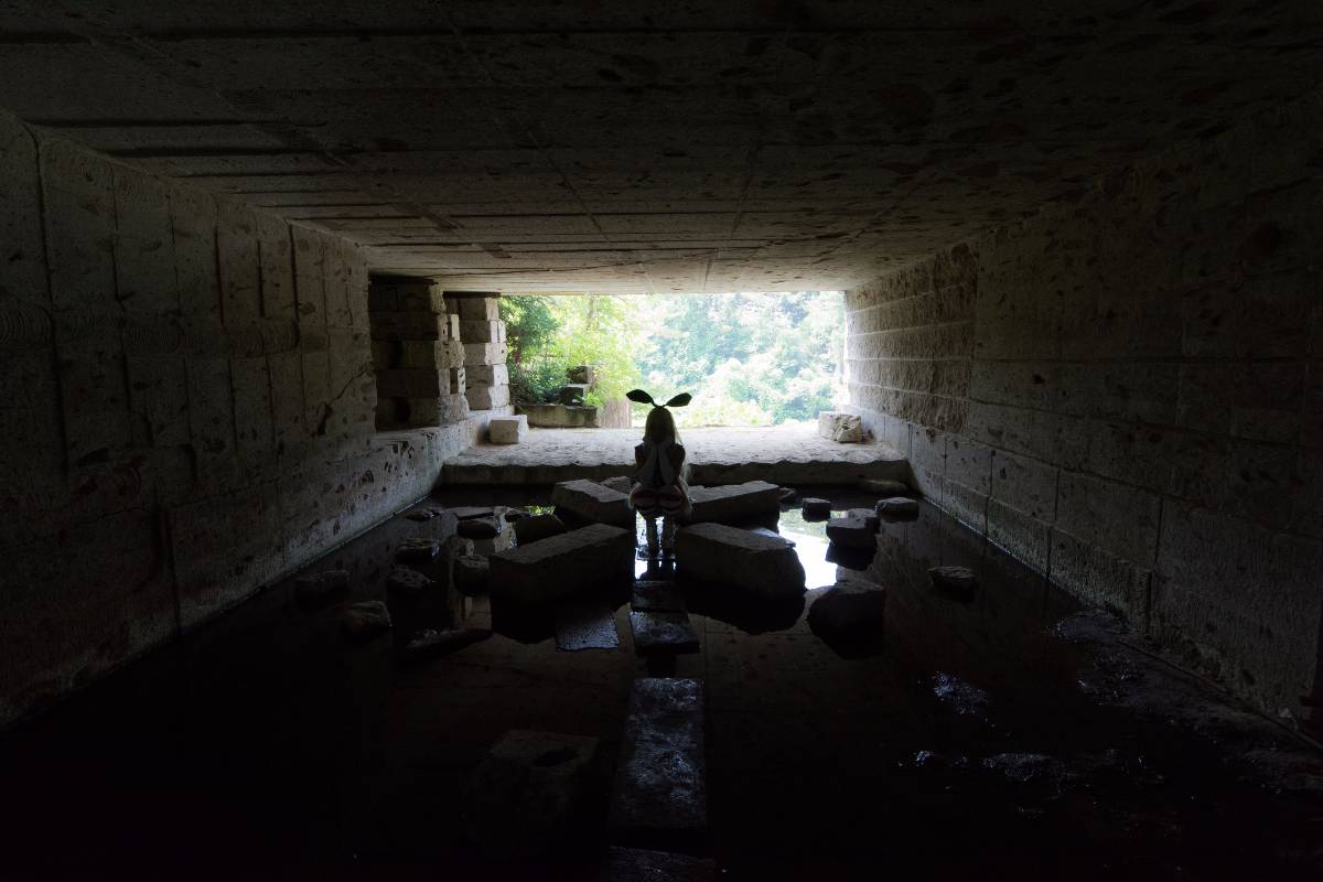 [Dans la Cage] Khóa tu đảo Kiska!