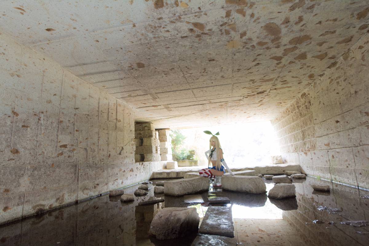 [Dans la Cage] Khóa tu đảo Kiska!