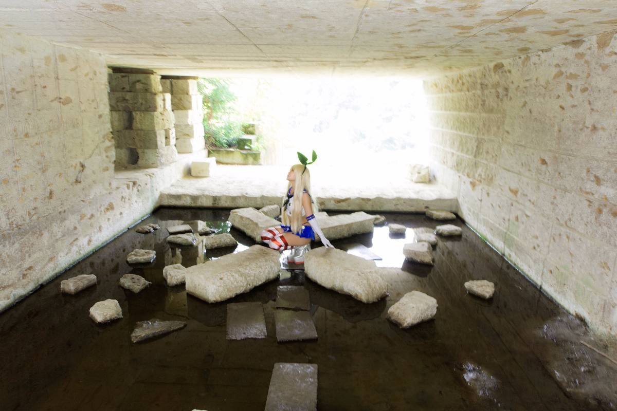 [Dans la Cage] Khóa tu đảo Kiska!