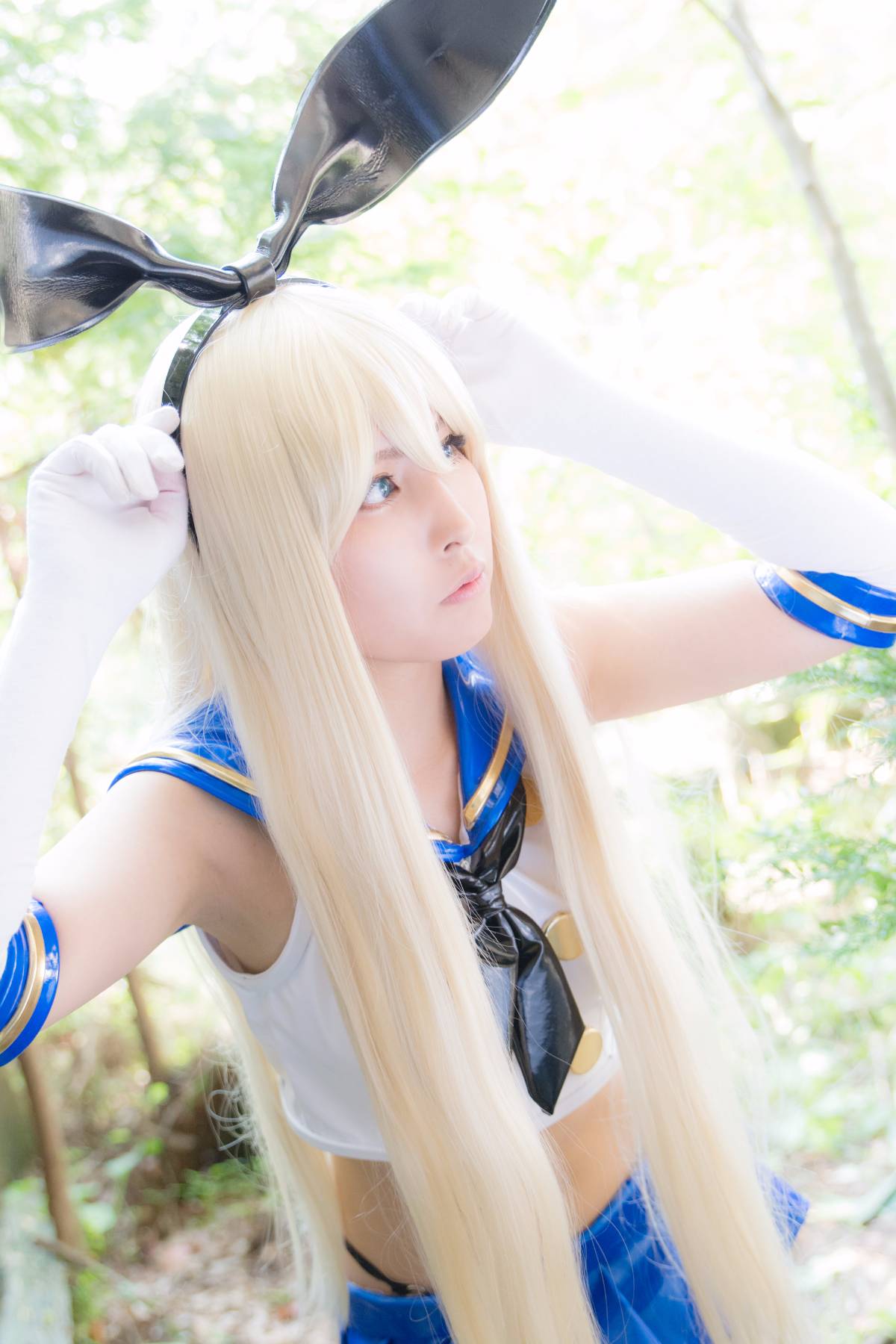 [Dans la Cage] Khóa tu đảo Kiska!