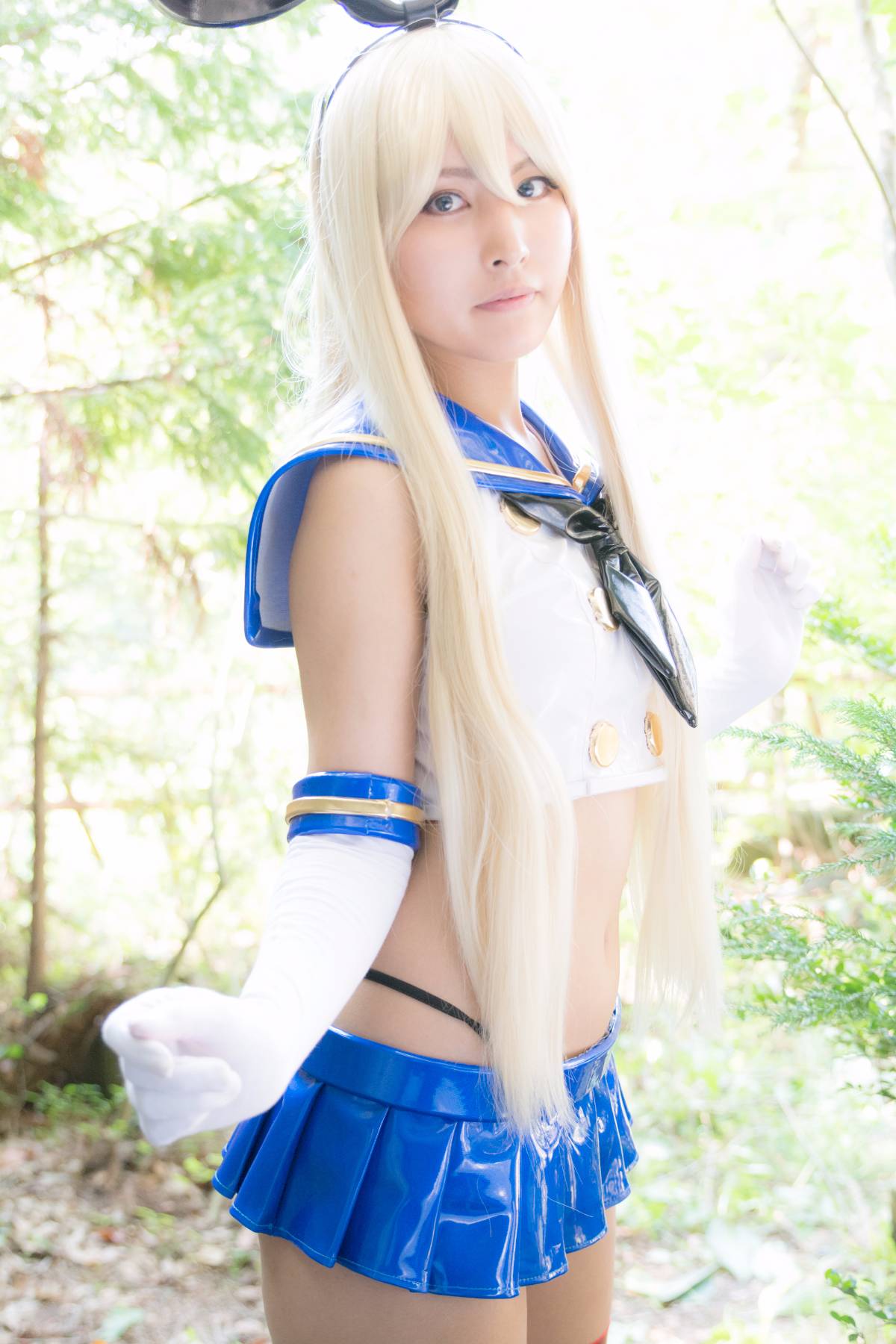 [Dans la Cage] Khóa tu đảo Kiska!