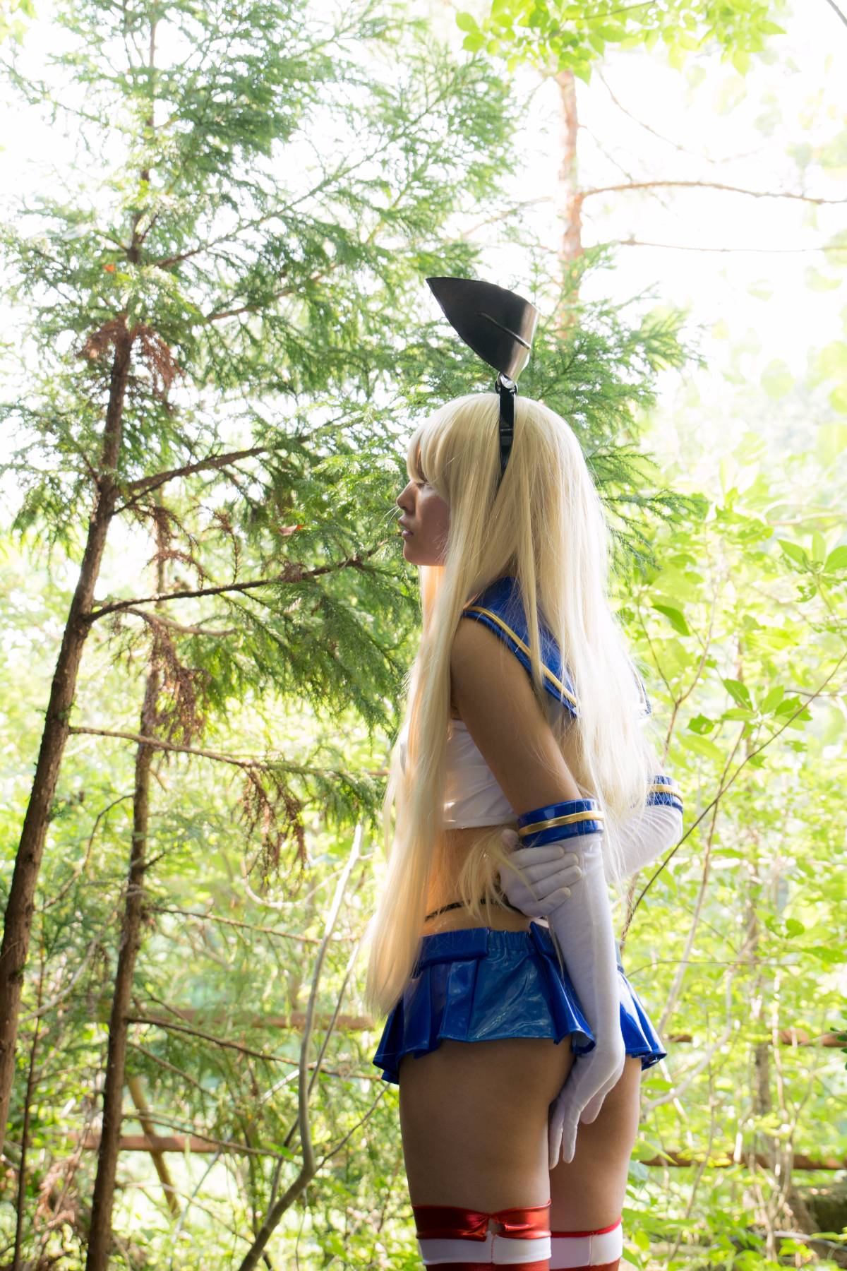 [Dans la Cage] Khóa tu đảo Kiska!