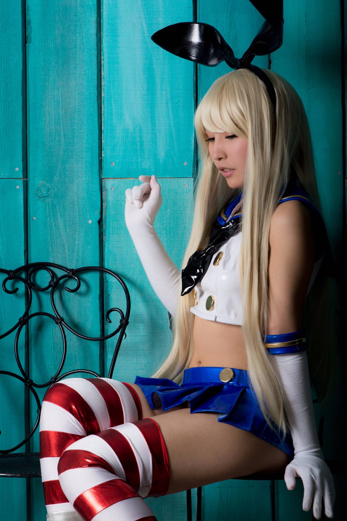 [Dans la Cage] Khóa tu đảo Kiska!