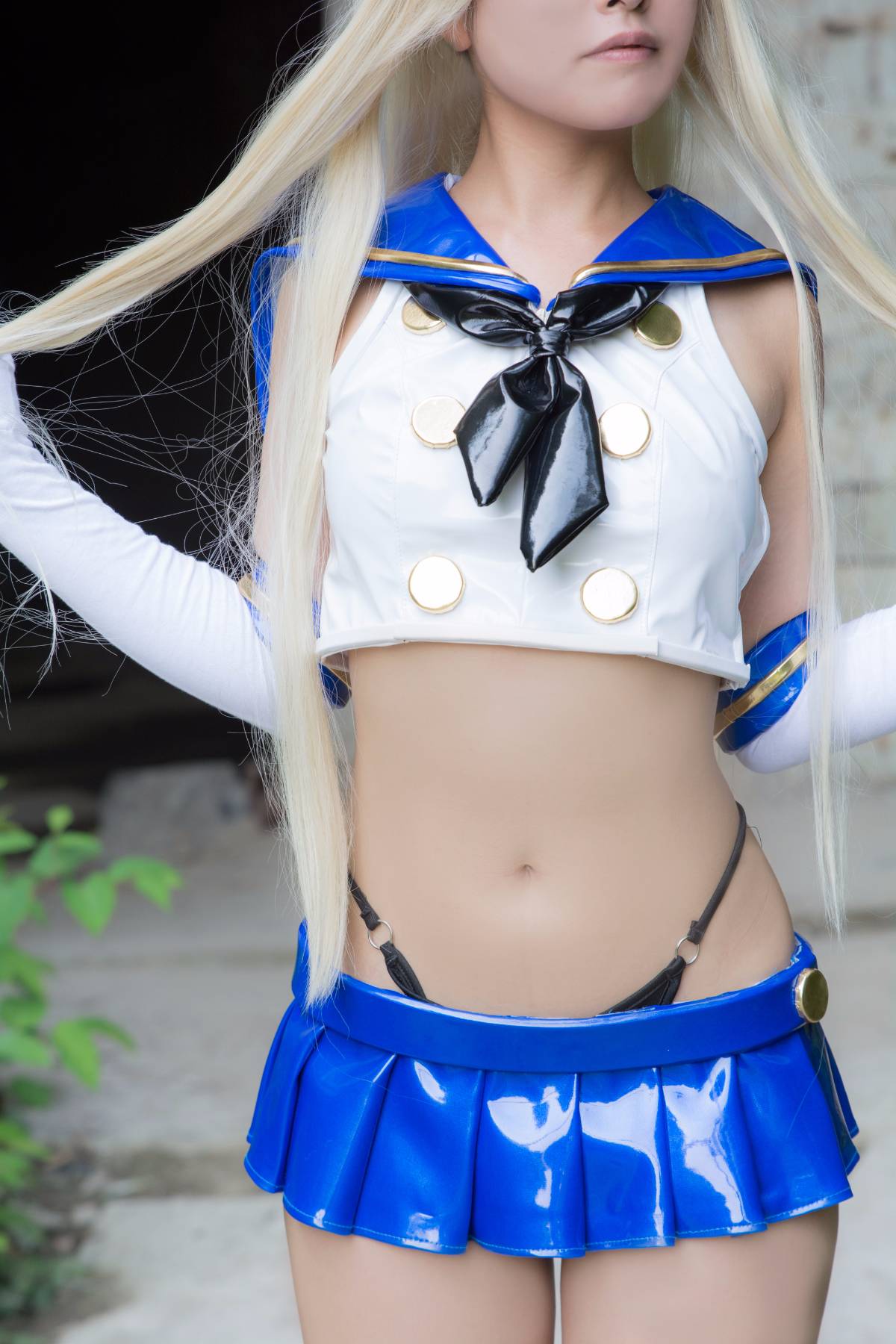 [Dans la Cage] Khóa tu đảo Kiska!