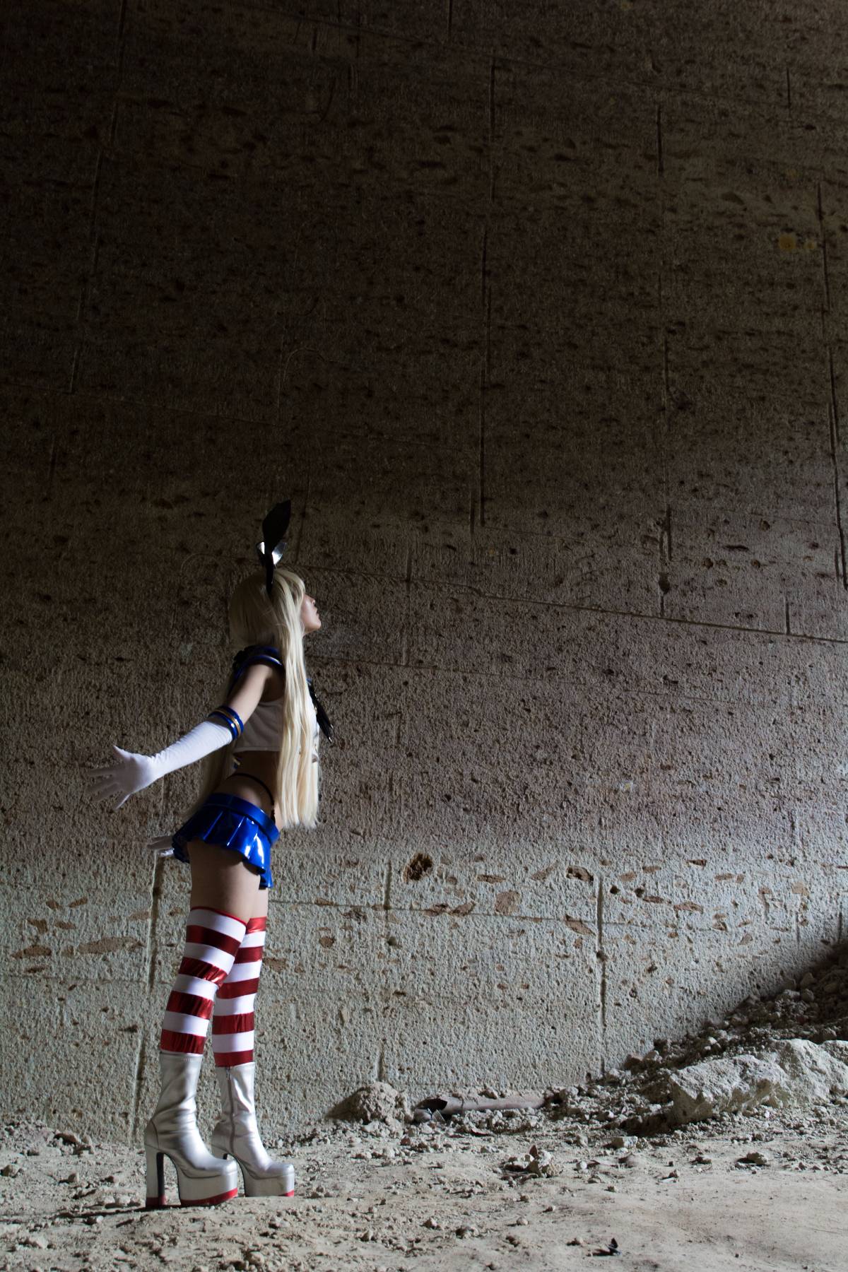 [Dans la Cage] Khóa tu đảo Kiska!