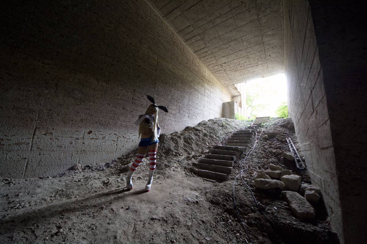 [Dans la Cage] Khóa tu đảo Kiska!