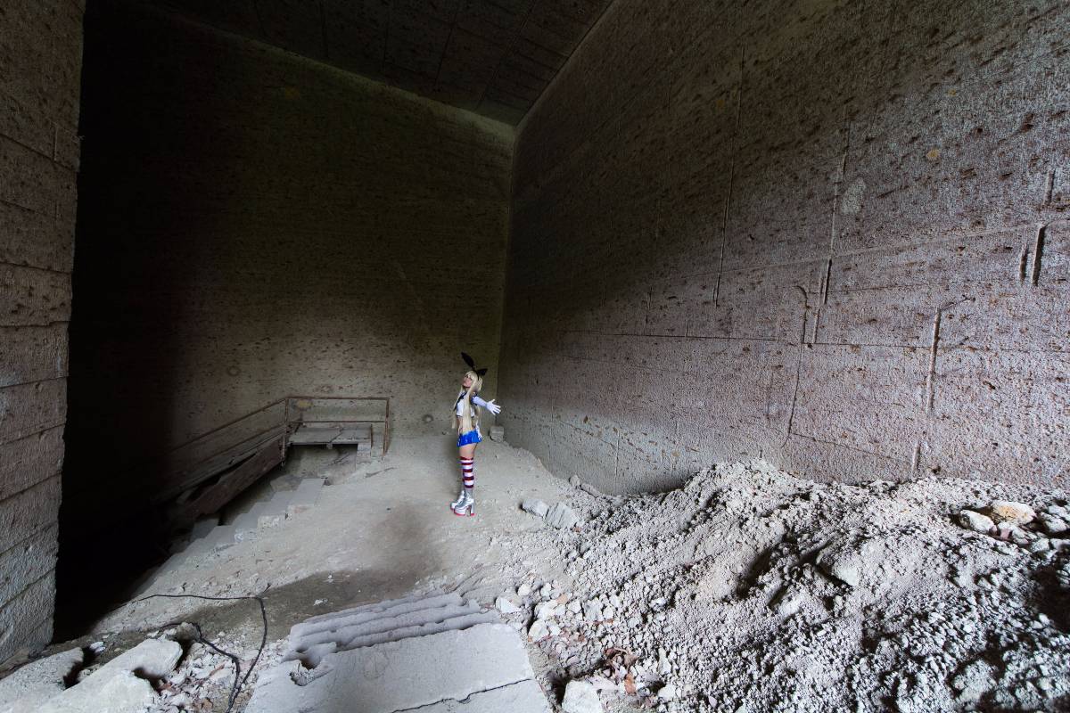 [Dans la Cage] Khóa tu đảo Kiska!