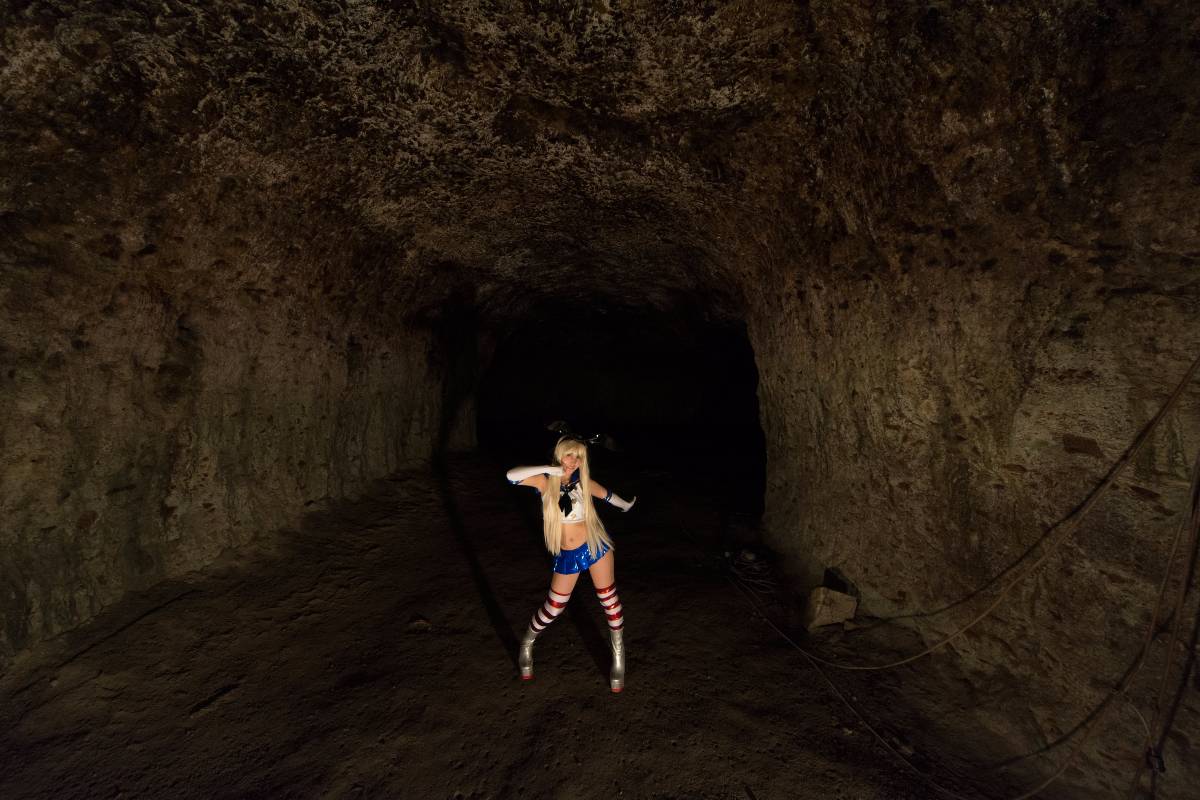 [Dans la Cage] Khóa tu đảo Kiska!