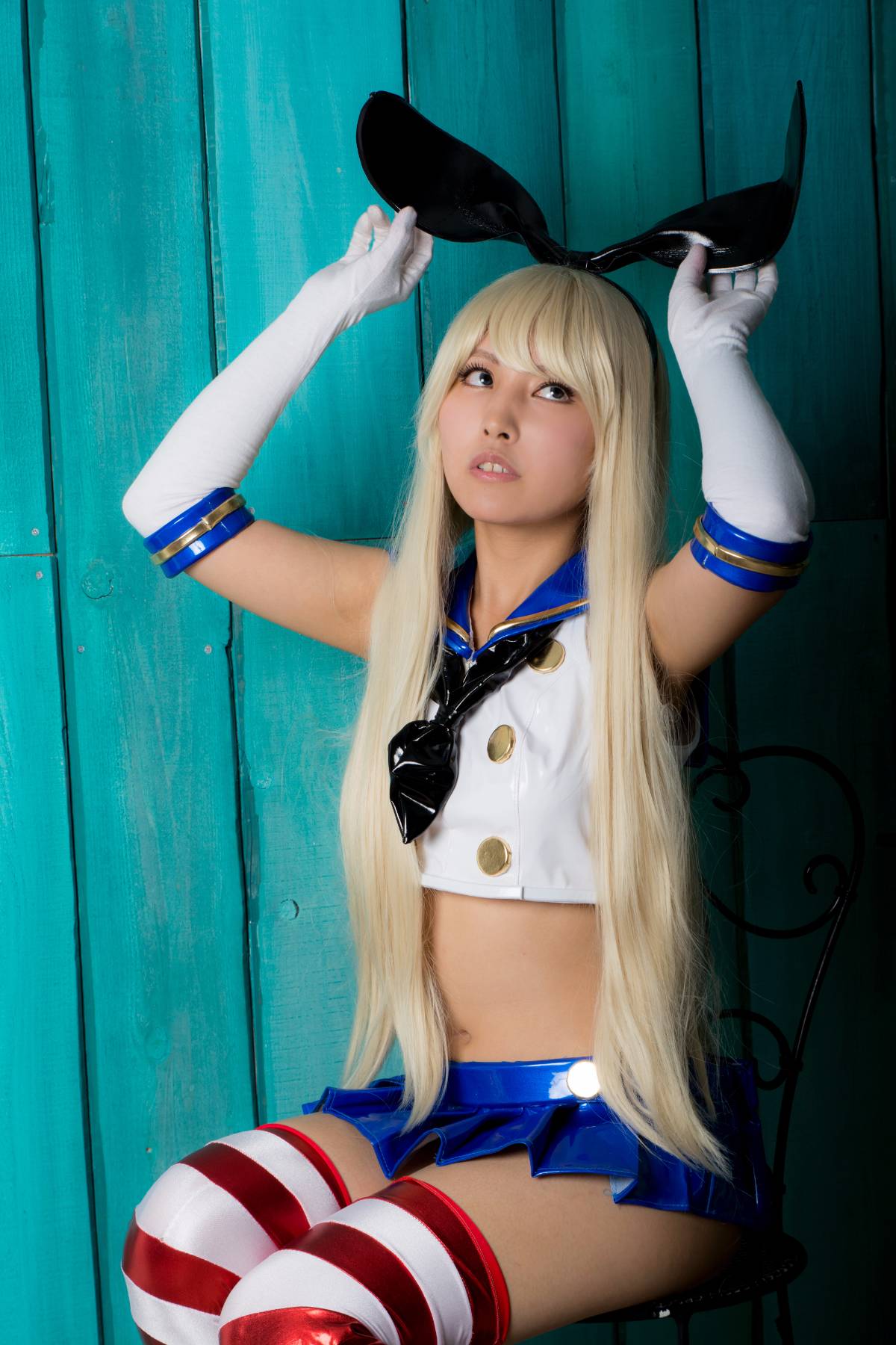 [Dans la Cage] Khóa tu đảo Kiska!