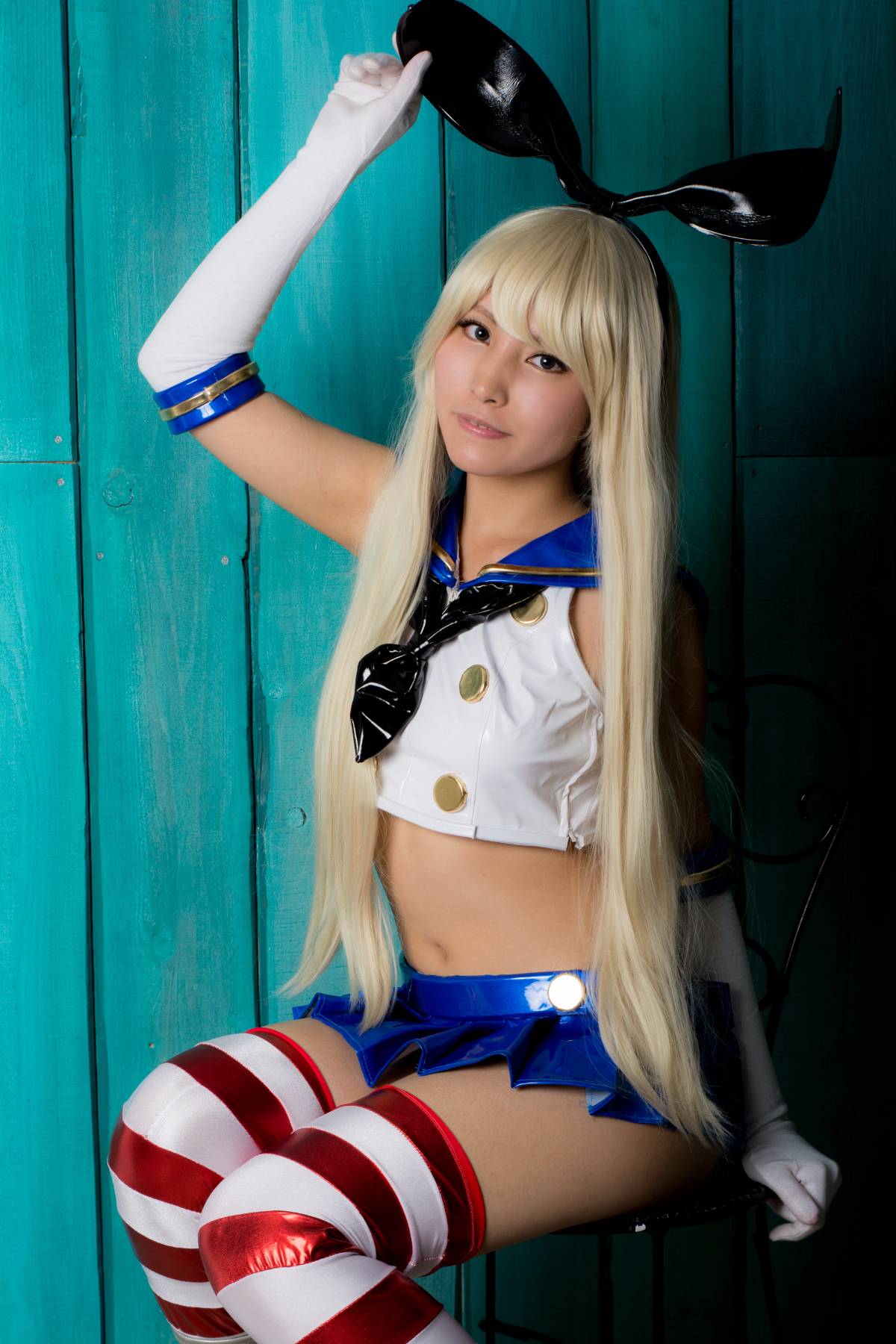 [Dans la Cage] Khóa tu đảo Kiska!