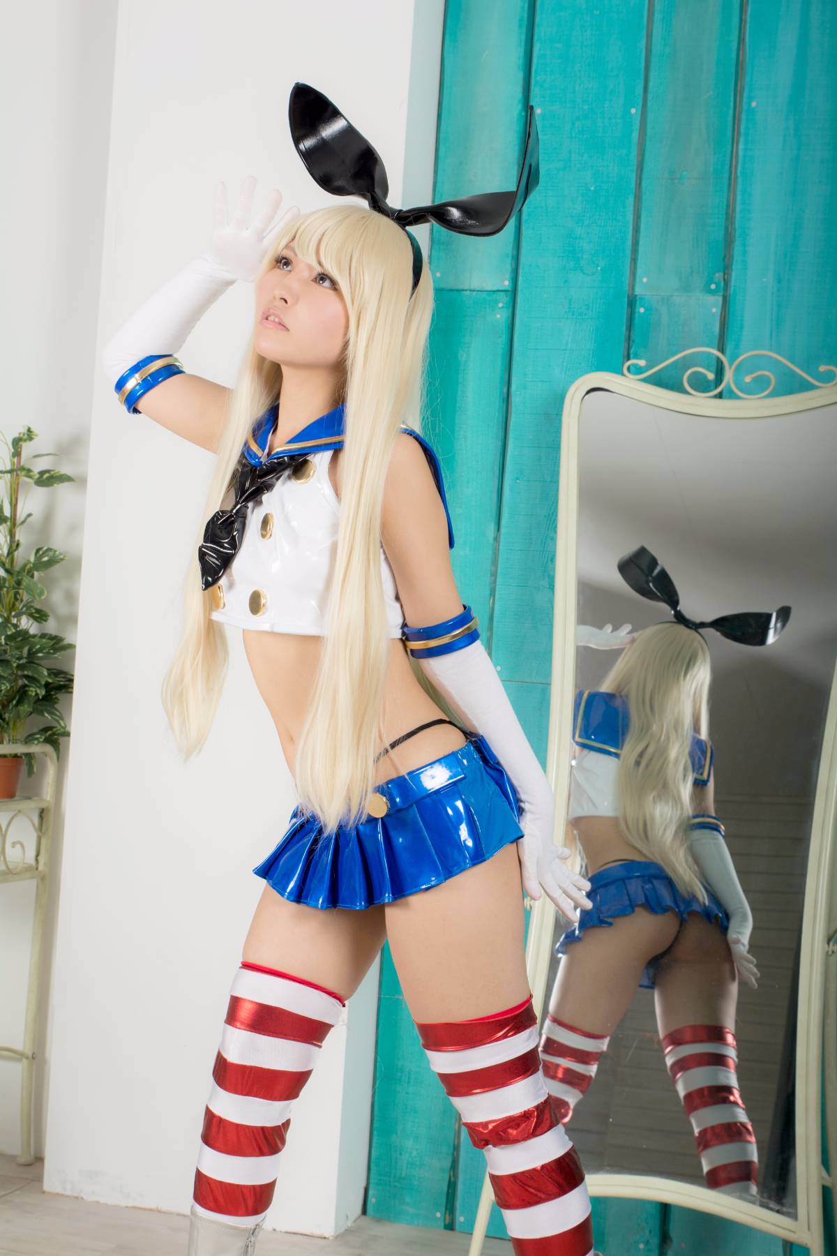 [Dans la Cage] Khóa tu đảo Kiska!