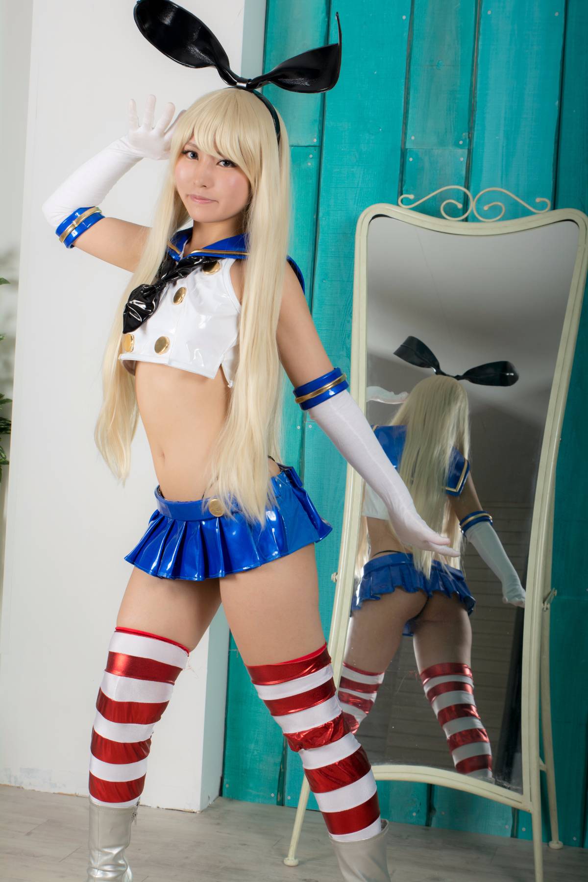 [Dans la Cage] Khóa tu đảo Kiska!