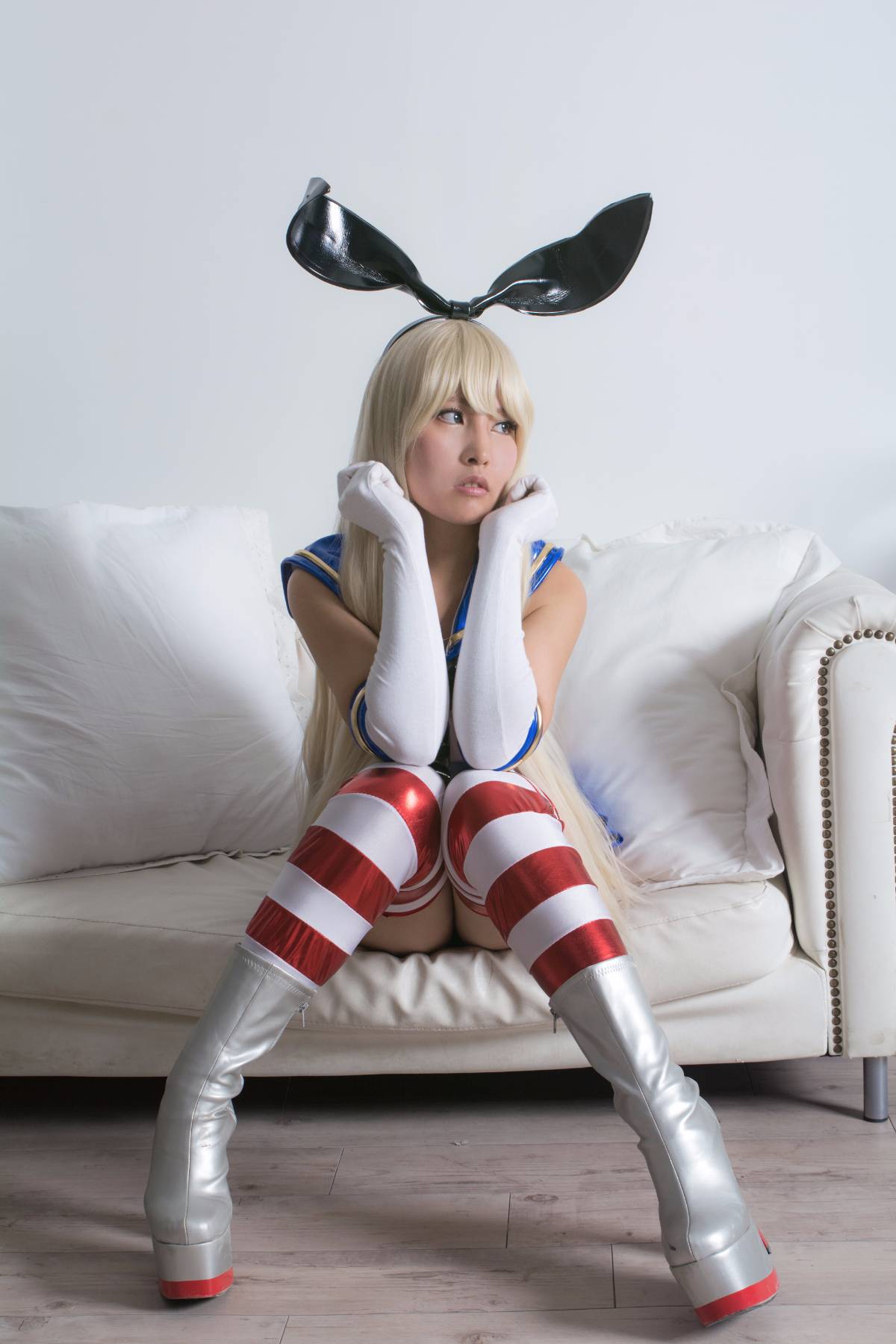 [Dans la Cage] Khóa tu đảo Kiska!