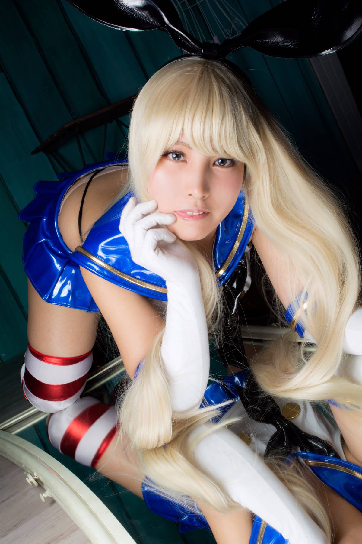 [Dans la Cage] Khóa tu đảo Kiska!