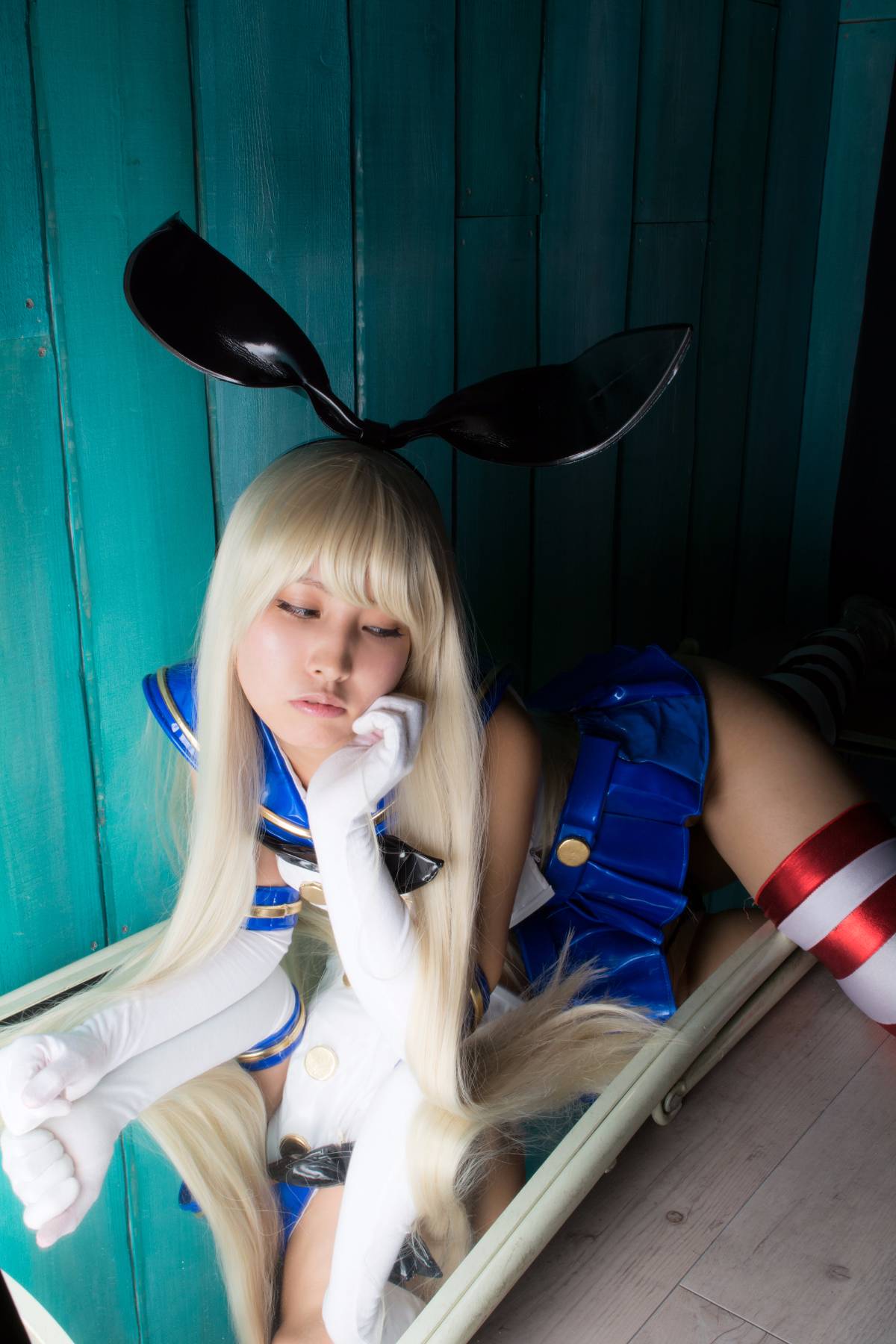 [Dans la Cage] Khóa tu đảo Kiska!