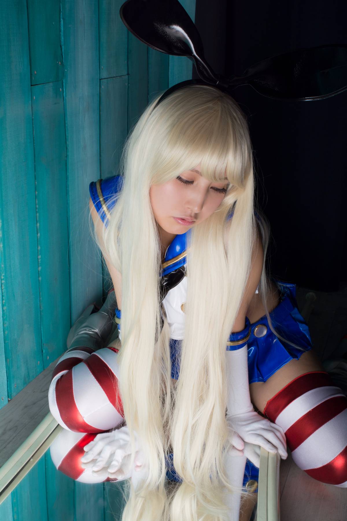 [Dans la Cage] Khóa tu đảo Kiska!