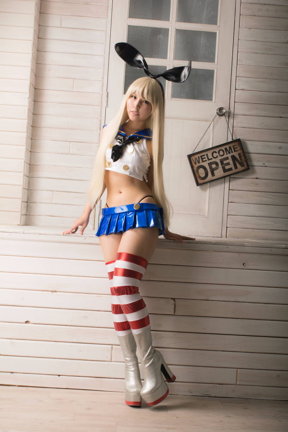 [Dans la Cage] Khóa tu đảo Kiska!