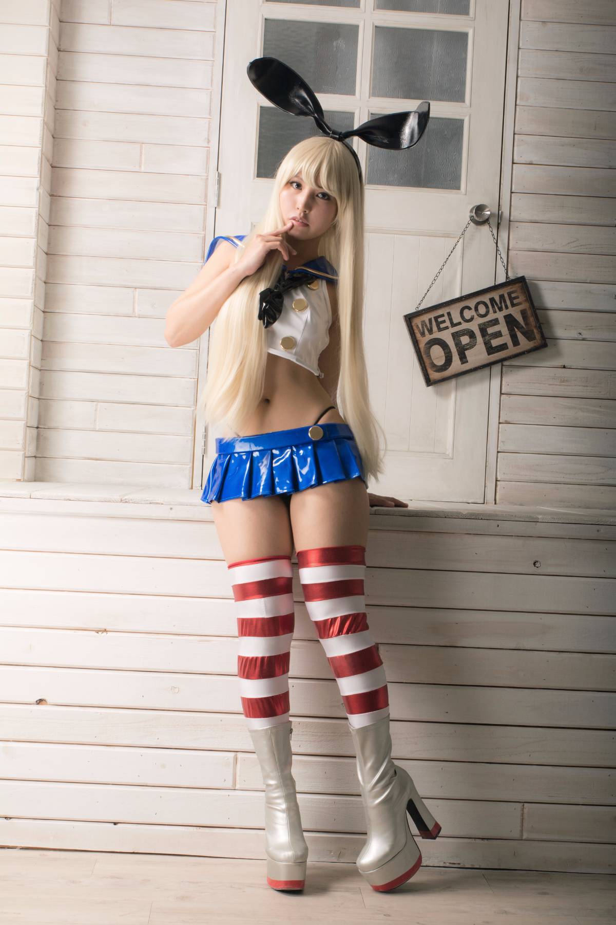 [Dans la Cage] Khóa tu đảo Kiska!