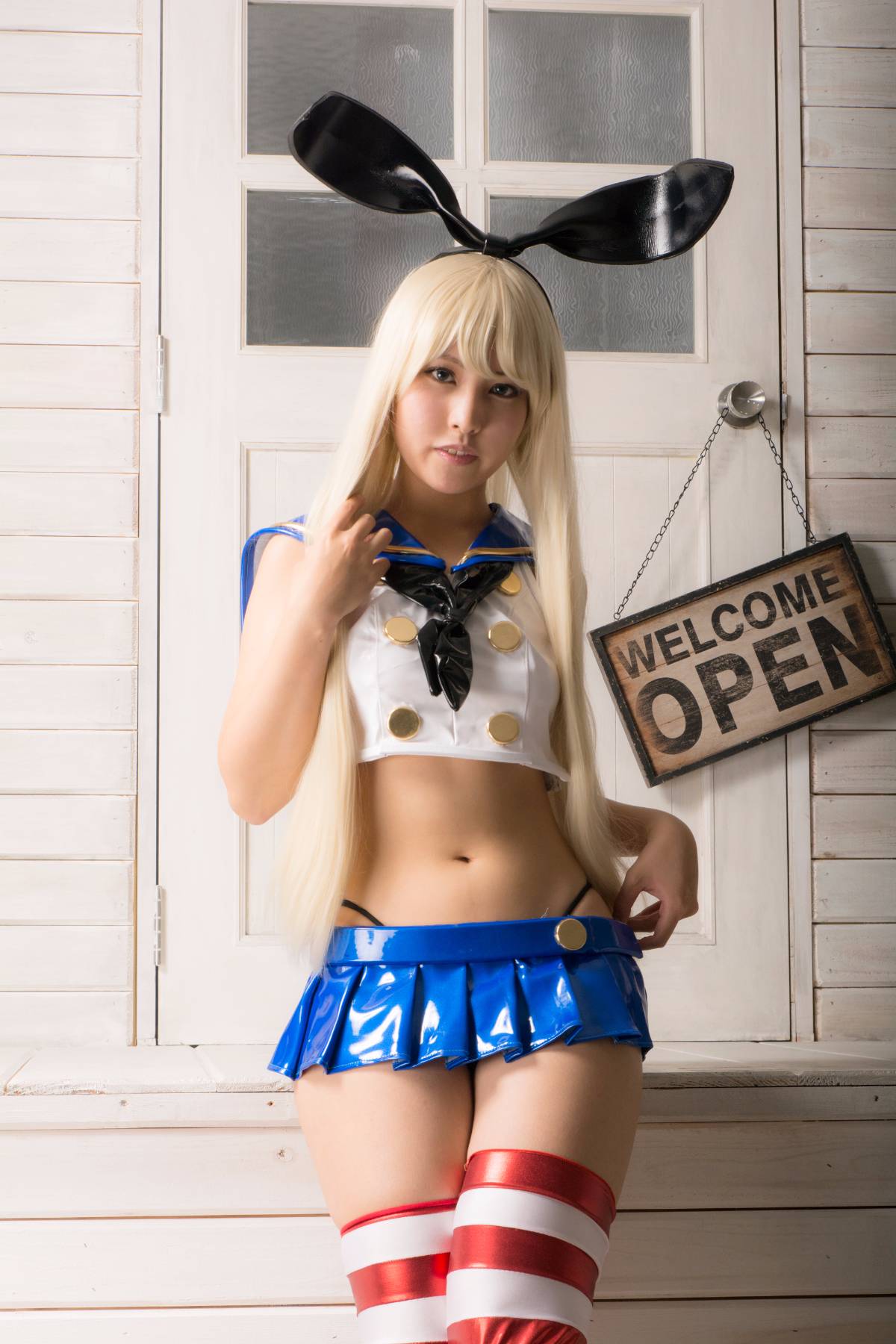 [Dans la Cage] Khóa tu đảo Kiska!