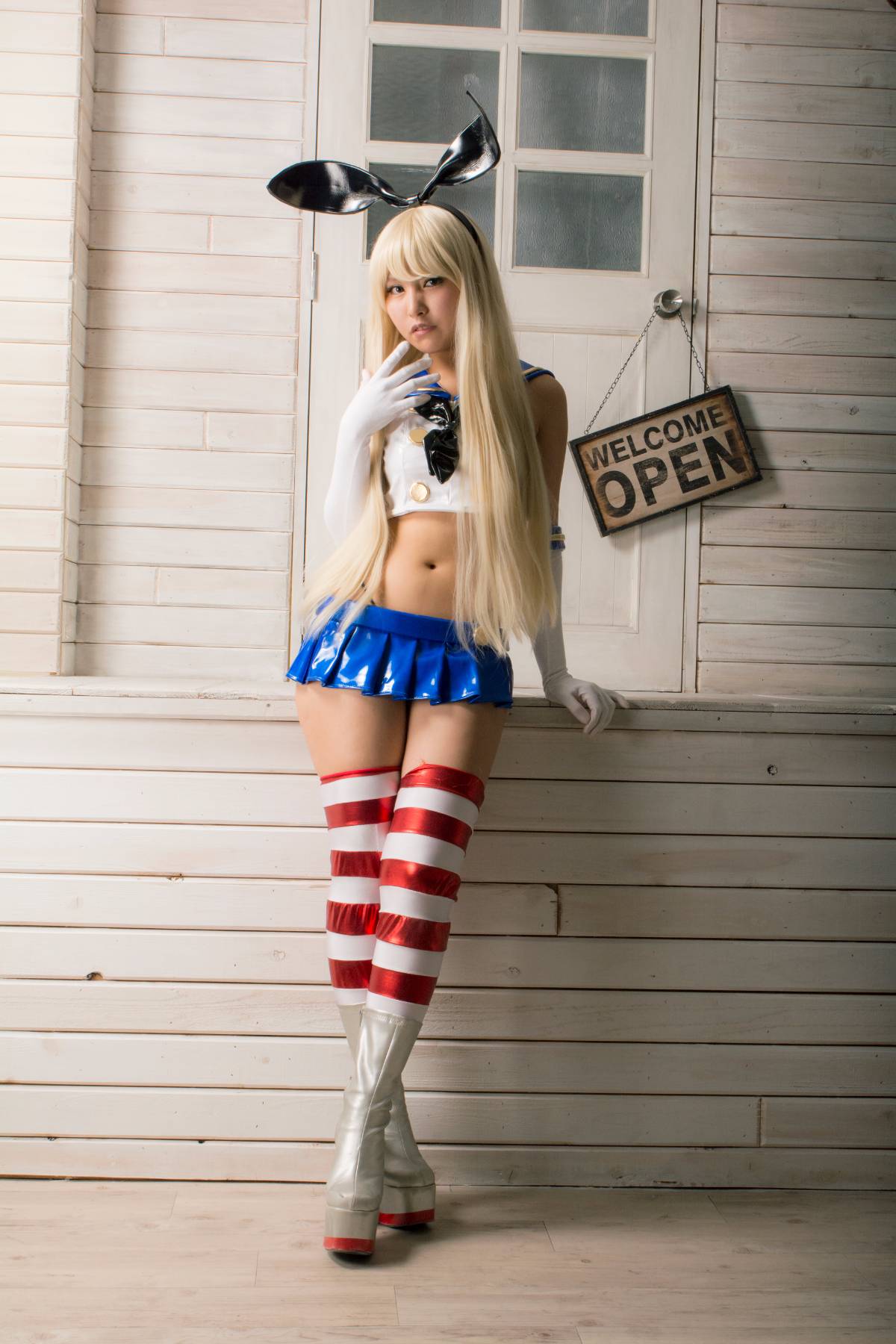 [Dans la Cage] Khóa tu đảo Kiska!