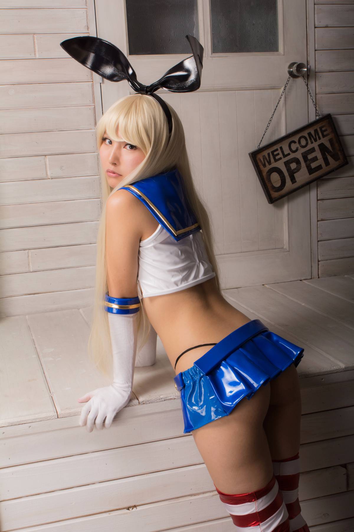 [Dans la Cage] Khóa tu đảo Kiska!