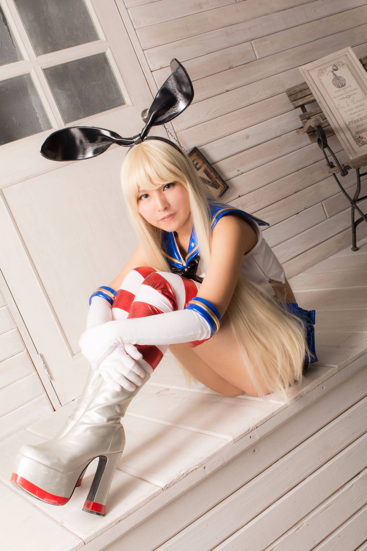 [Dans la Cage] Khóa tu đảo Kiska!