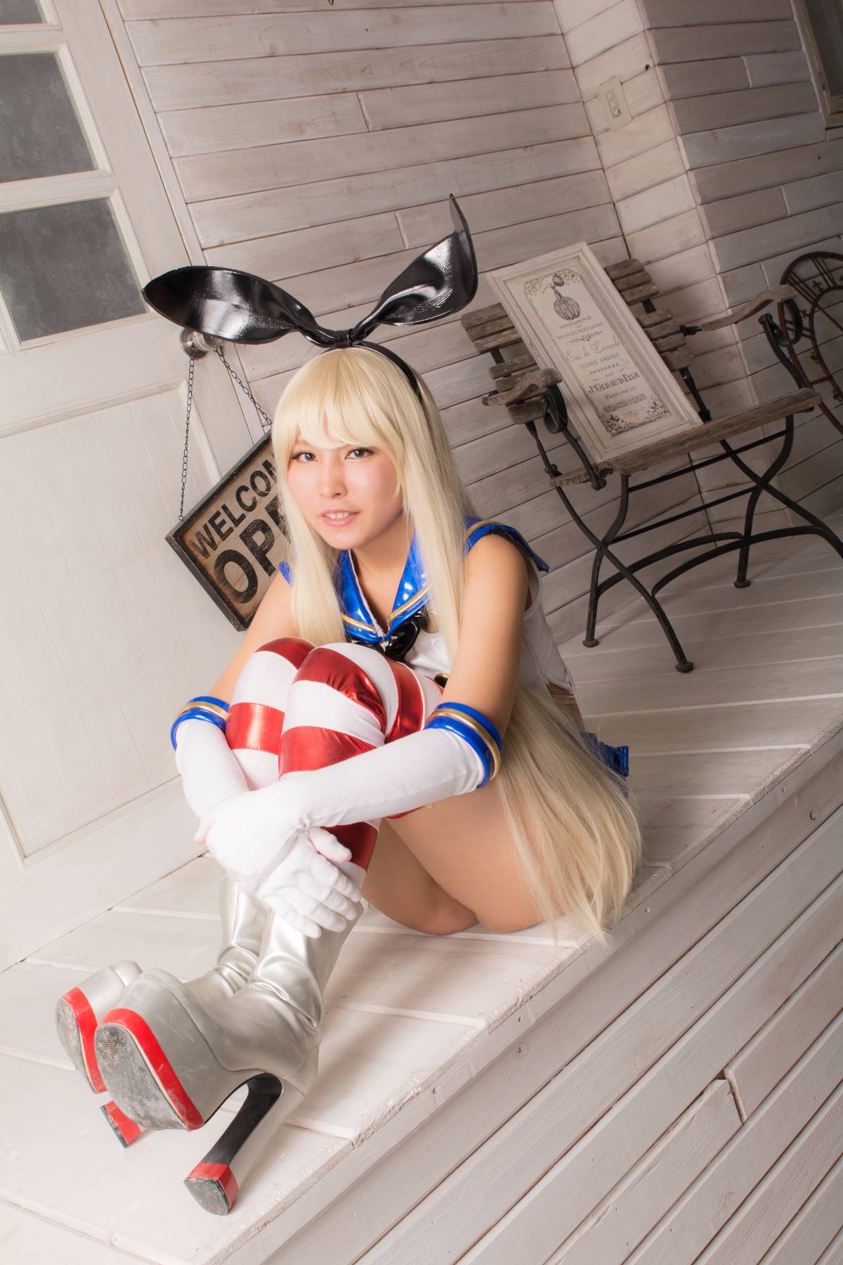 [Dans la Cage] Khóa tu đảo Kiska!