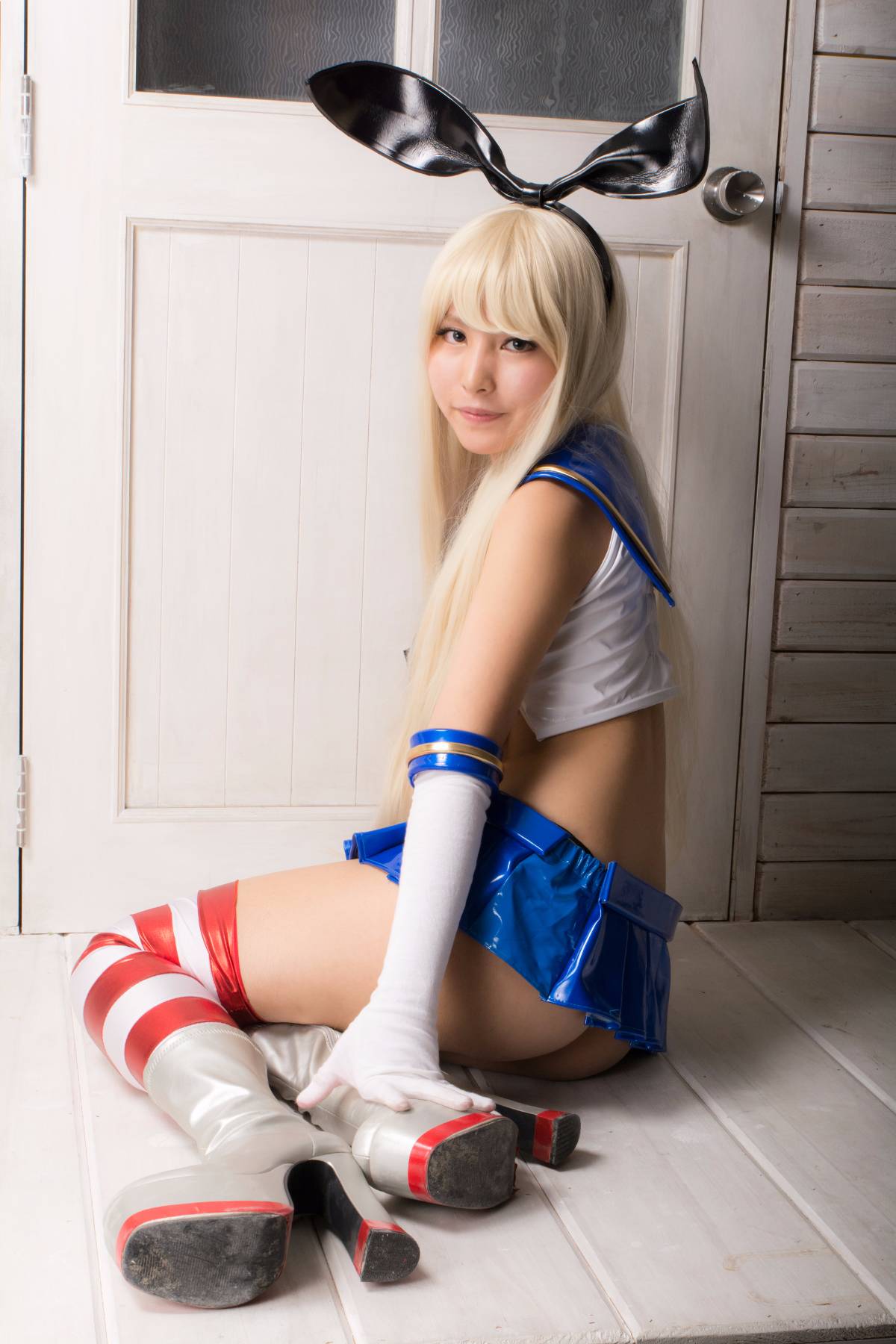 [Dans la Cage] Khóa tu đảo Kiska!