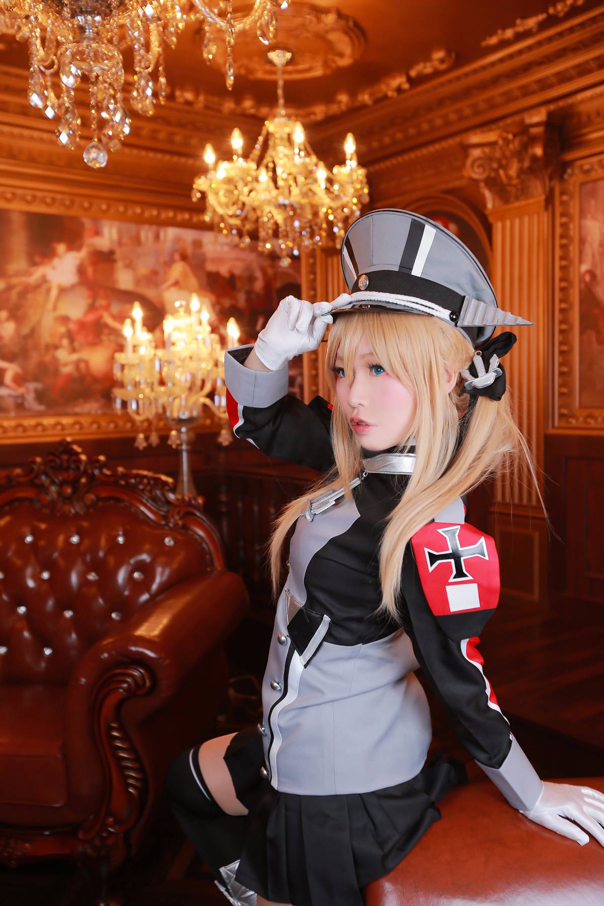 Bộ sưu tập Kantai Vol8